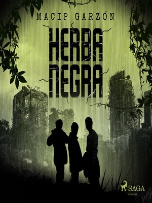 cover image of Herba negra